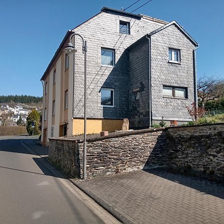 Taubenschlag Apartamento Mertesdorf Exterior foto