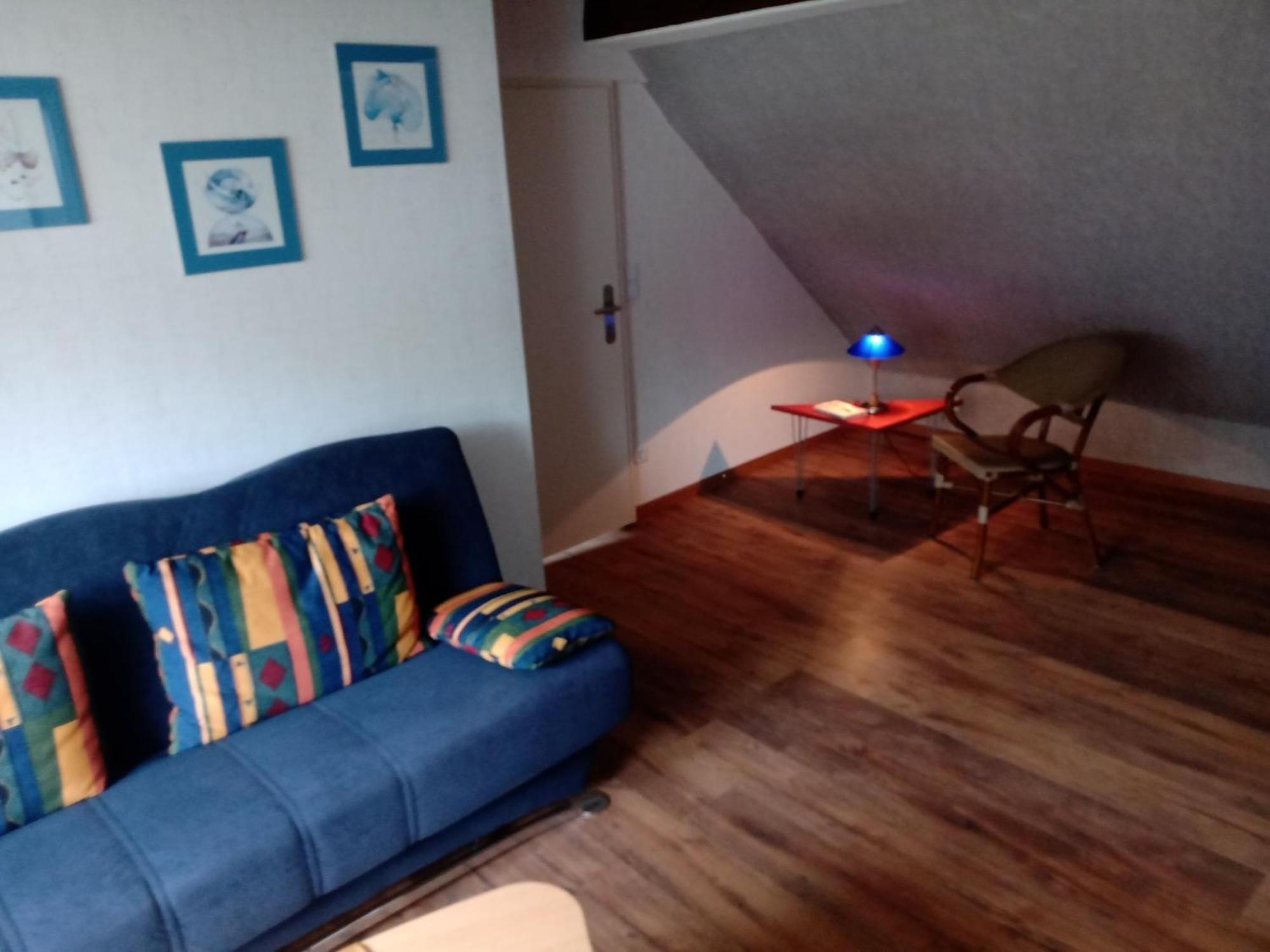 Taubenschlag Apartamento Mertesdorf Exterior foto