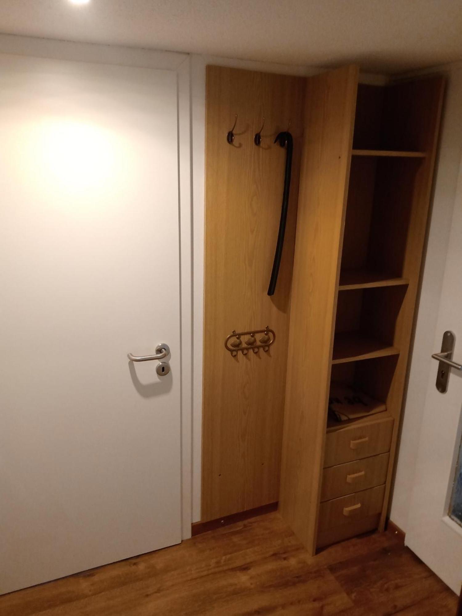 Taubenschlag Apartamento Mertesdorf Exterior foto