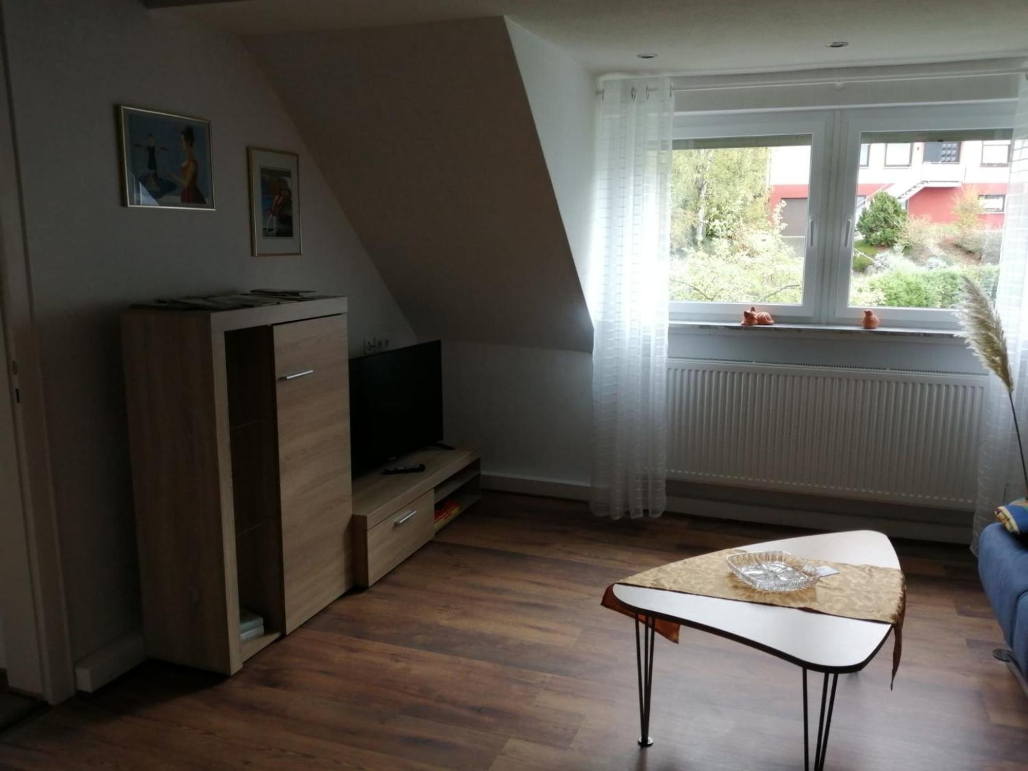 Taubenschlag Apartamento Mertesdorf Exterior foto