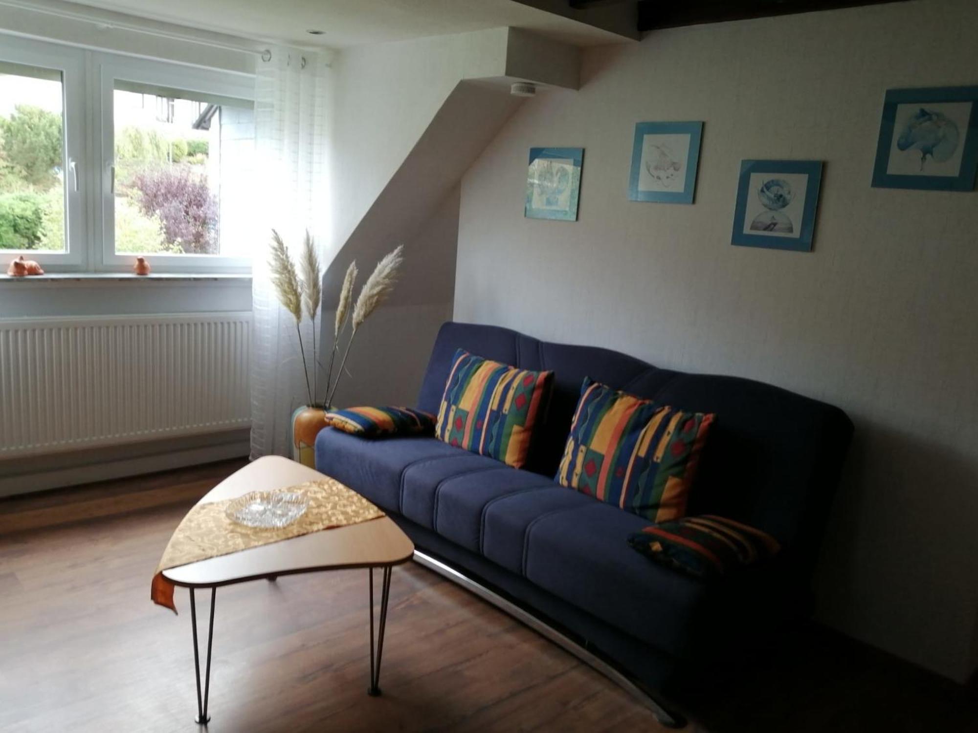 Taubenschlag Apartamento Mertesdorf Exterior foto